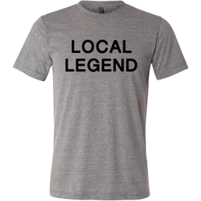 Golf Local Legend Unisex T-Shirt