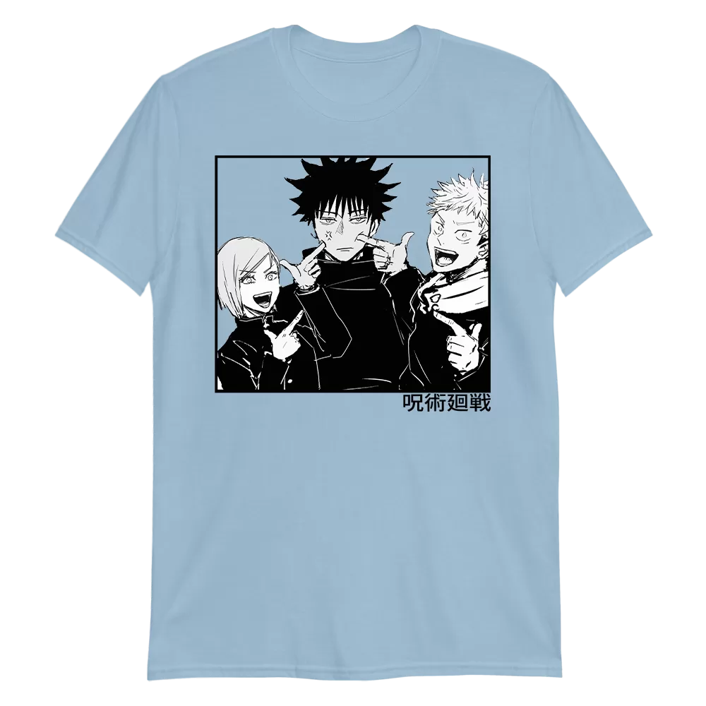 Jujutsu Kaisen T-Shirt