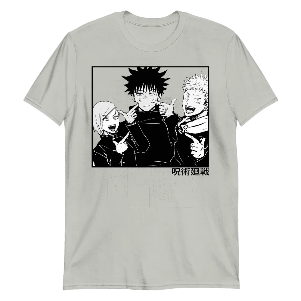 Jujutsu Kaisen T-Shirt