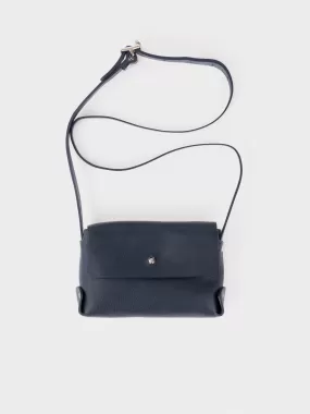 Kate Sheridan Jigsaw Bag - Navy