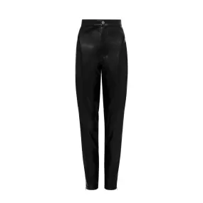 Ksubi Womens Klub Kut Out Pants