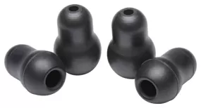 Large and Small Soft-Sealing Eartips - L40001