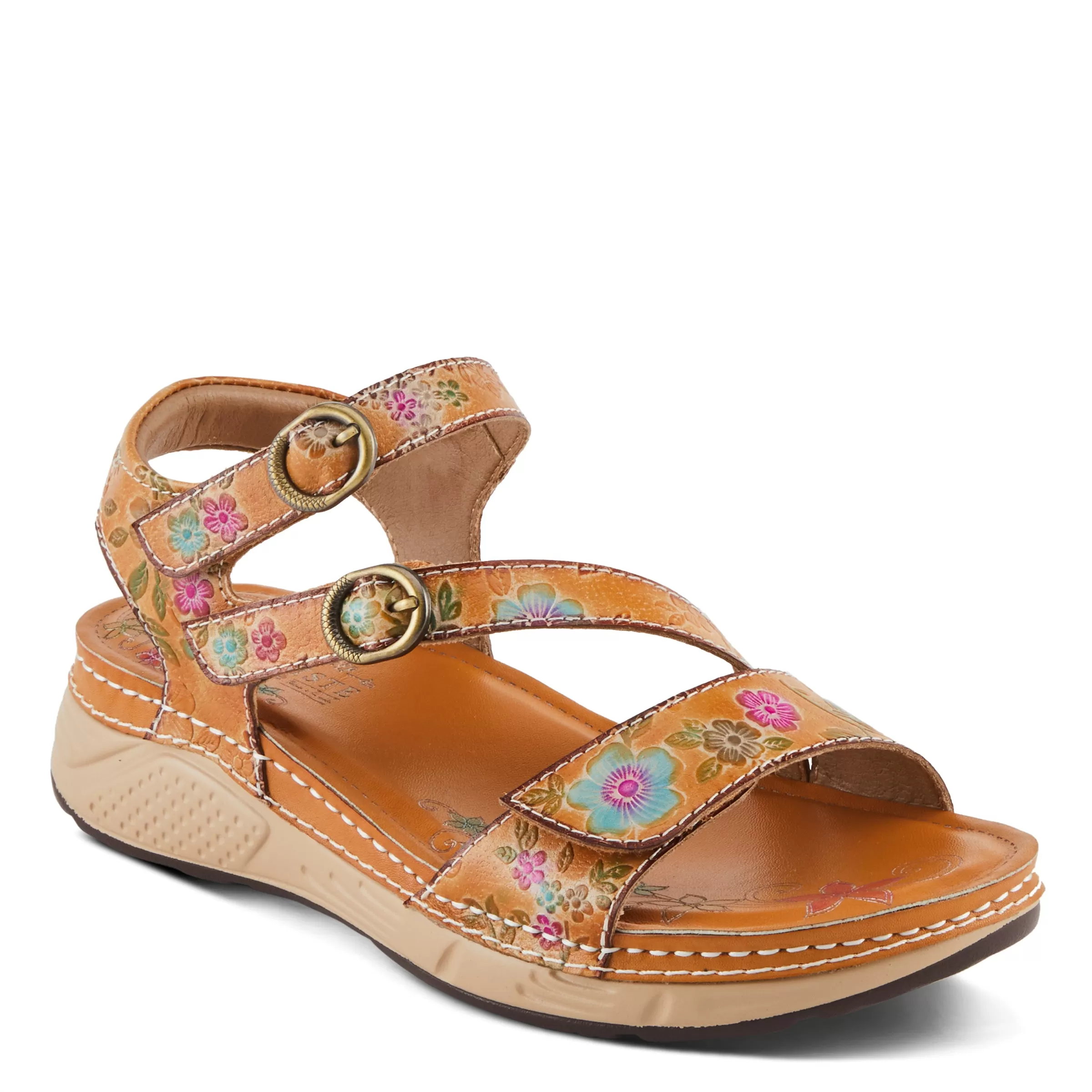 L'ARTISTE ANNEKA SANDALS