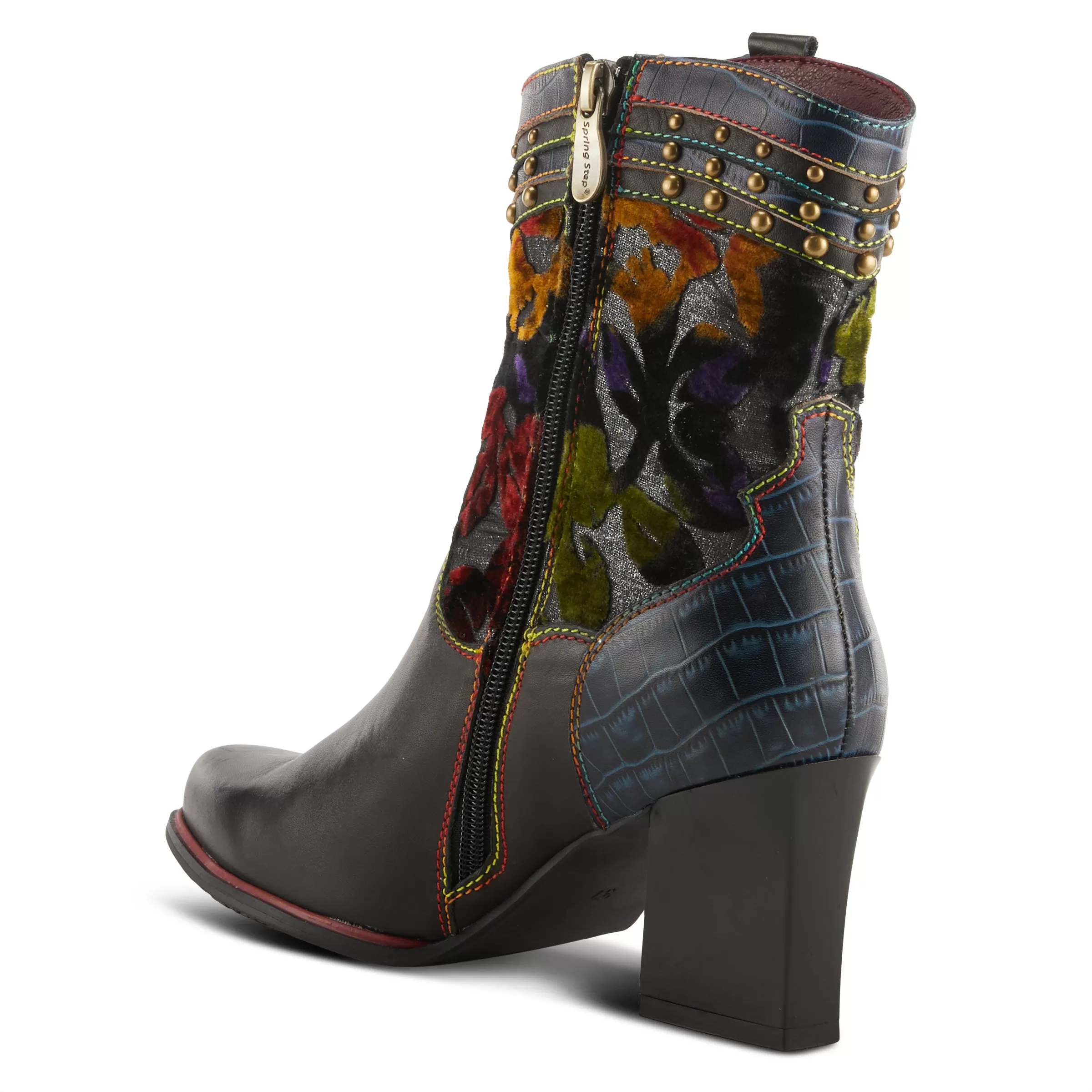 L'ARTISTE HAPPYTIME WESTERN BOOTIE