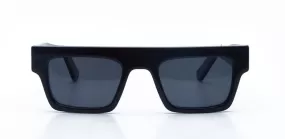 Lentes Vulk Elusive SBLK S10 POL