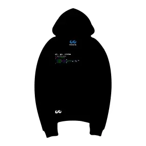 Life Algorithm (Hoodie)