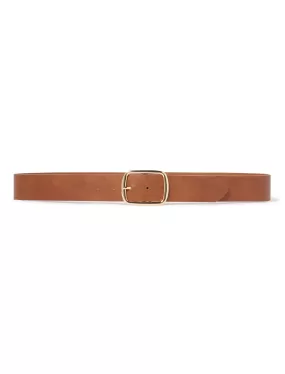 Liliah Wide Jean Belt