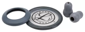 Littmann Spare Parts Kit Classic II S.E. in Grey - L40006