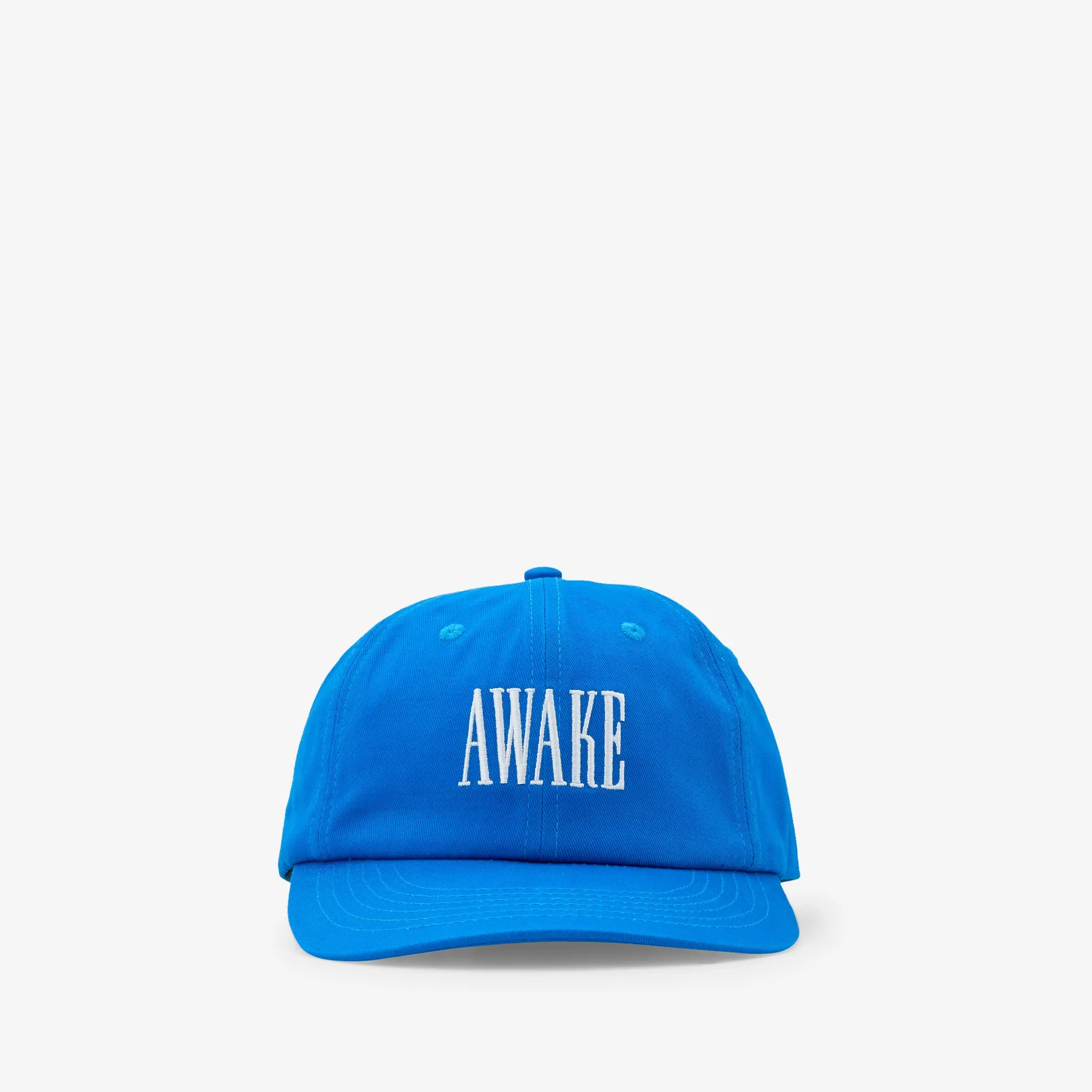 Logo Hat Blue