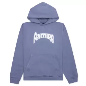 Lucid Hoodie - Blue Granite