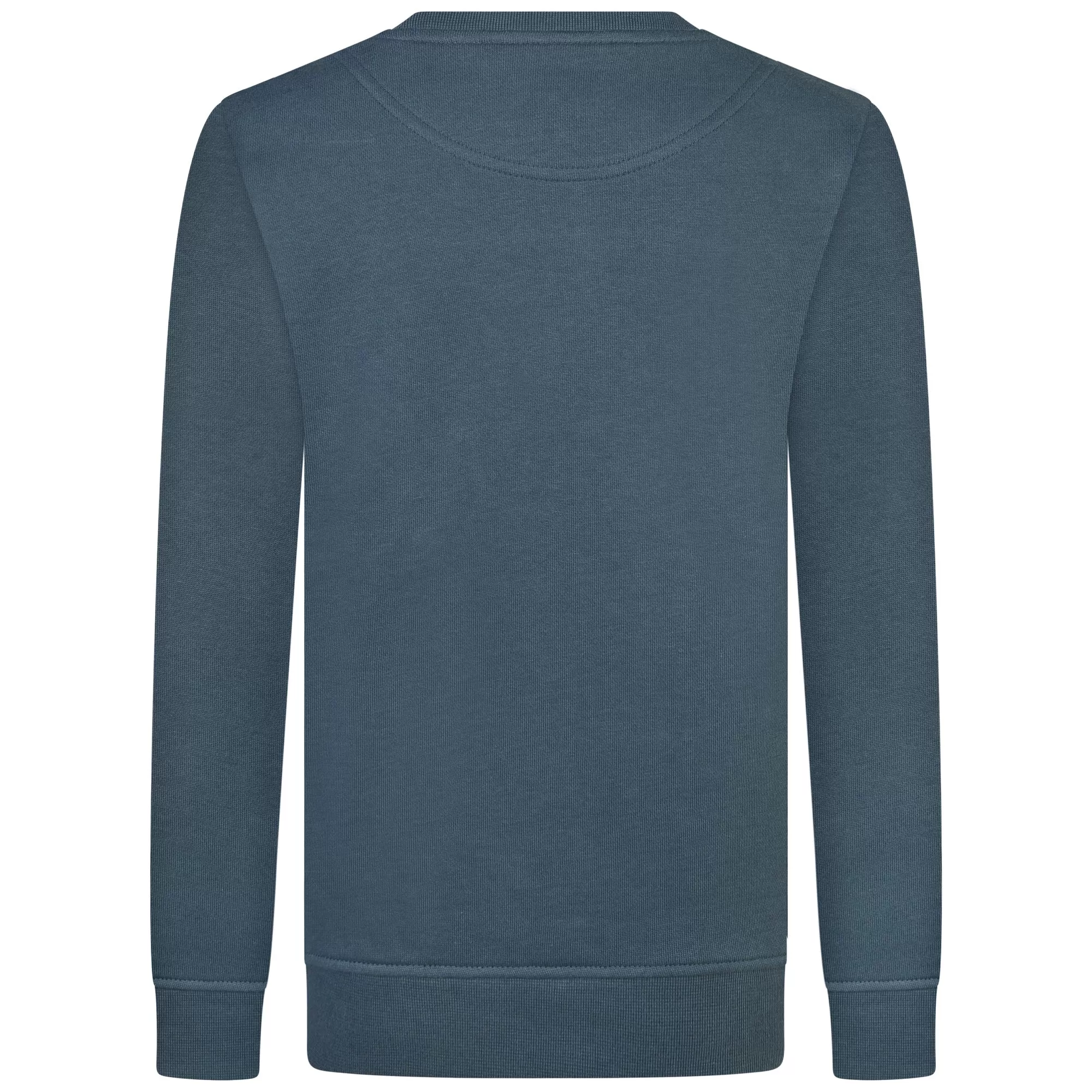 Lyle & Scott Boys Crew Neck Sweatshirt Jumper