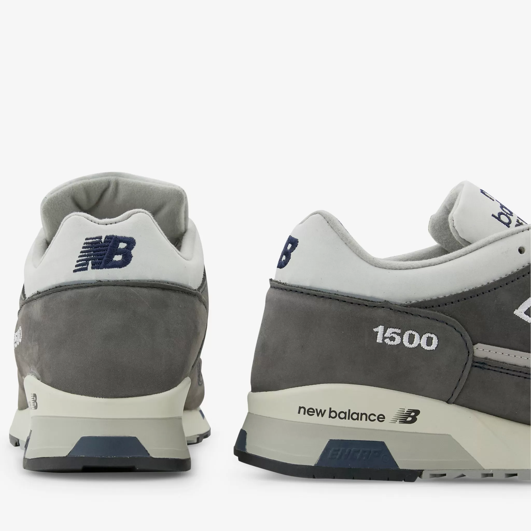 Made in UK 1500 Grey