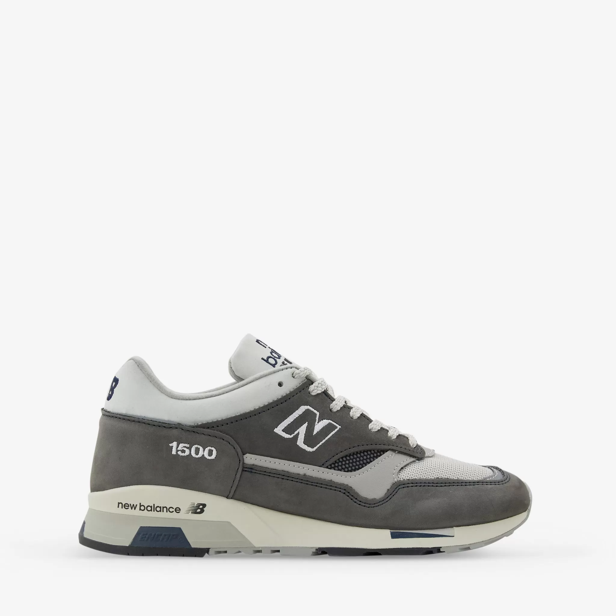 Made in UK 1500 Grey