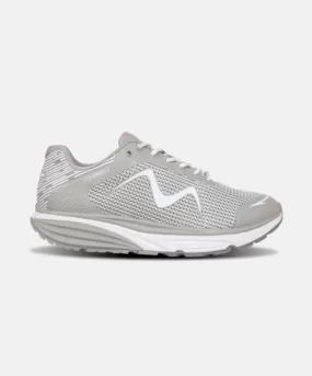 MBT Colorado X White/Grey Womens Sneakers