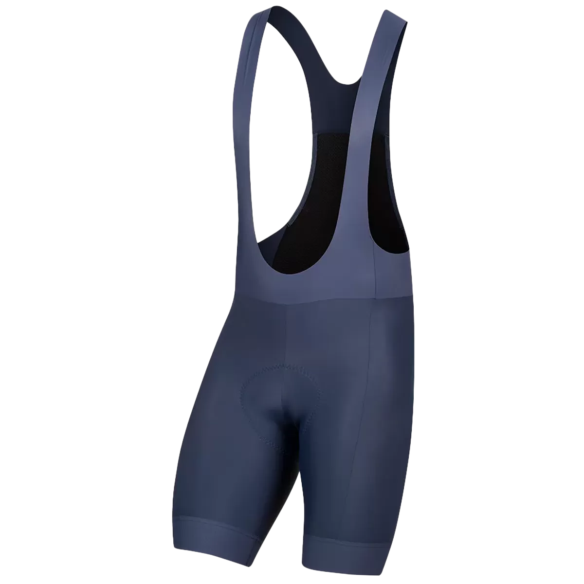 Men's Interval Bib Short