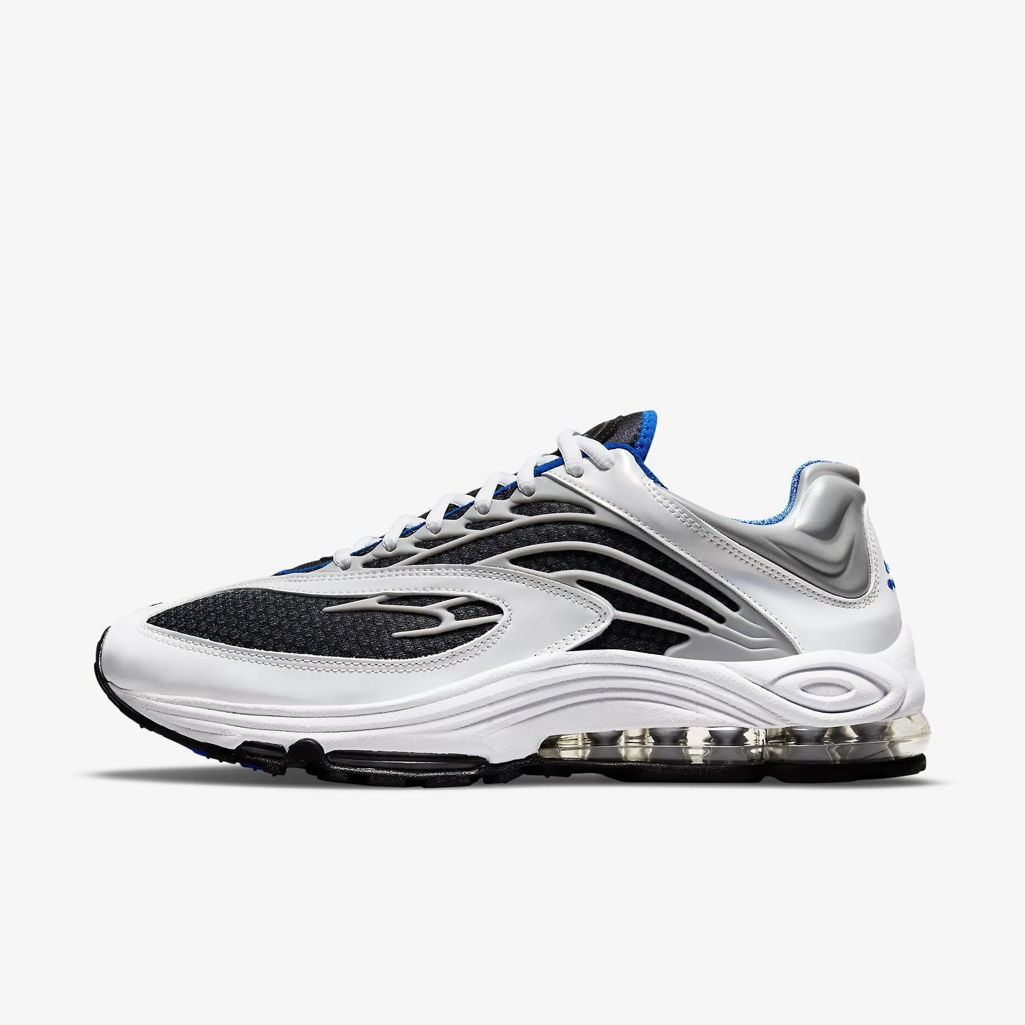 (Men's) Nike Air Tuned Max 'Racer Blue' (2021) DH8623-001