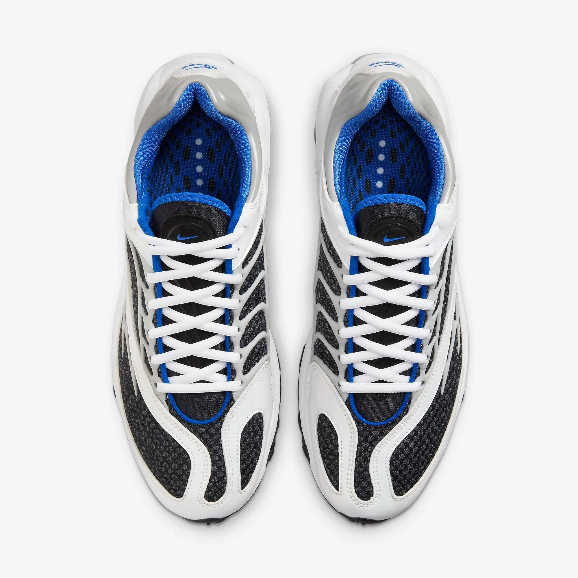 (Men's) Nike Air Tuned Max 'Racer Blue' (2021) DH8623-001