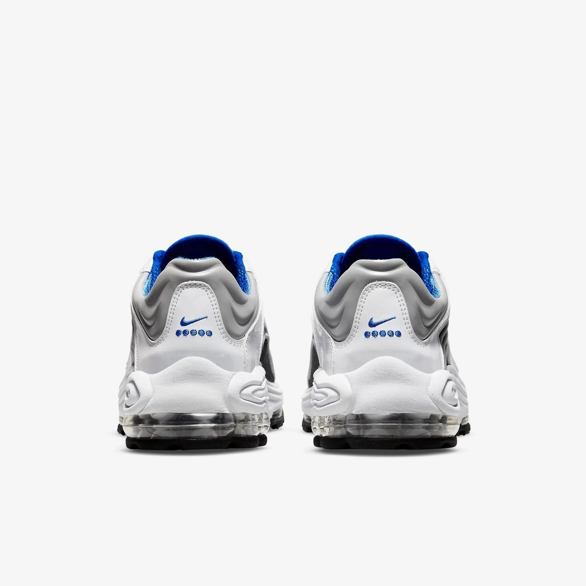 (Men's) Nike Air Tuned Max 'Racer Blue' (2021) DH8623-001