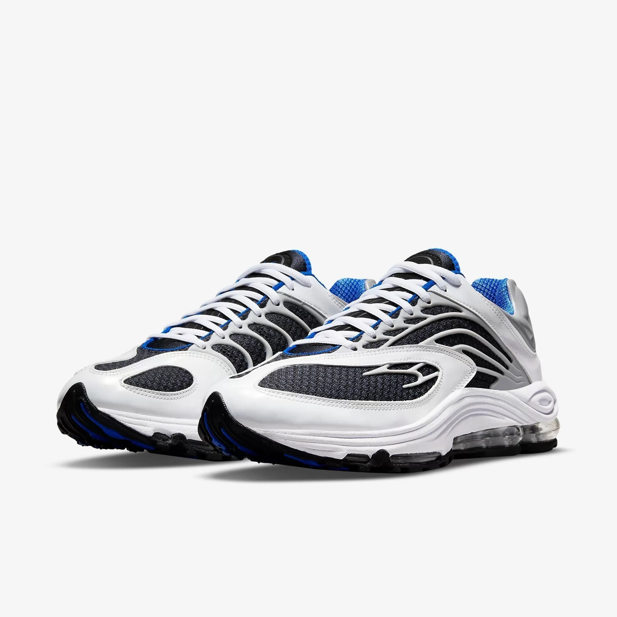 (Men's) Nike Air Tuned Max 'Racer Blue' (2021) DH8623-001