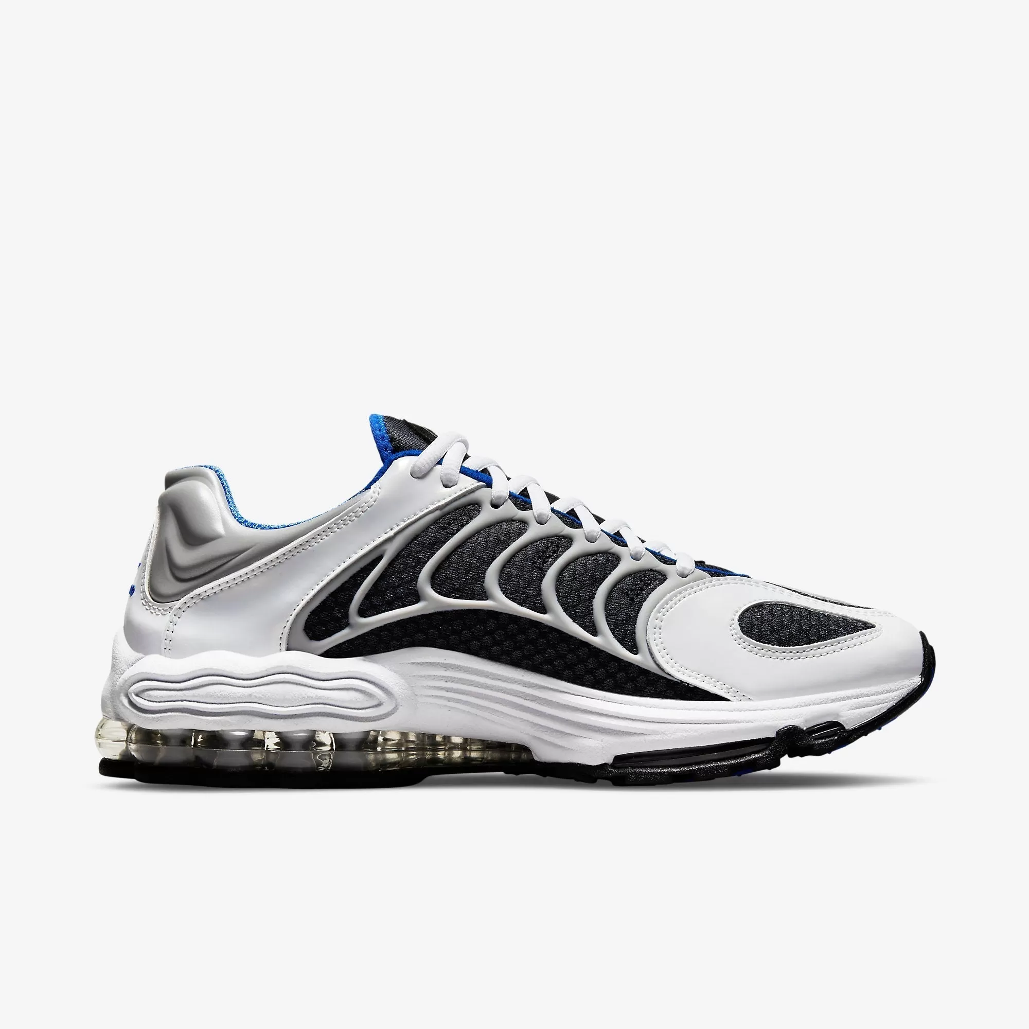 (Men's) Nike Air Tuned Max 'Racer Blue' (2021) DH8623-001