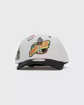 mitchell and ness sonics pro crown