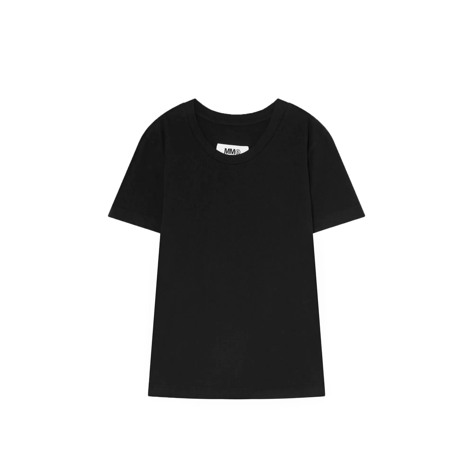 MM6 Maison Margiela Womens SS Tee