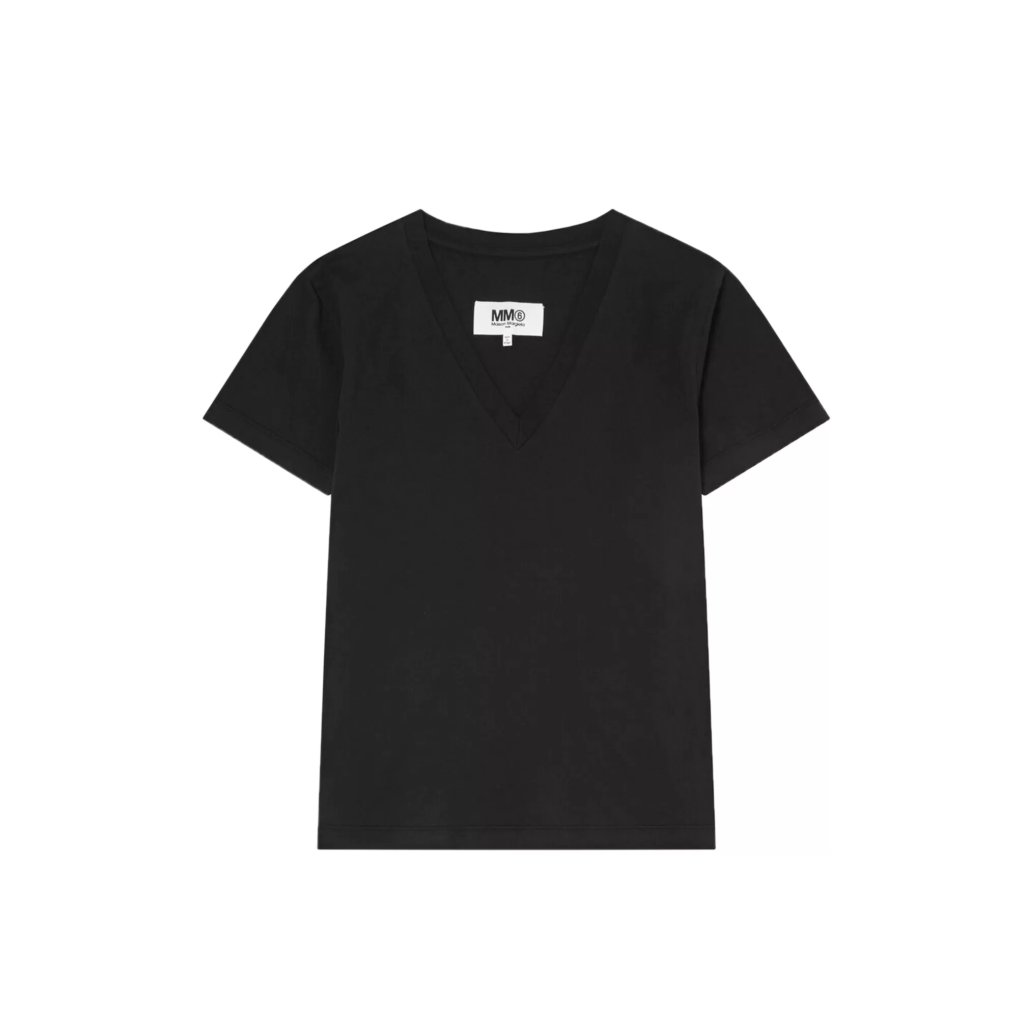 MM6 Maison Margiela Womens SS Tee