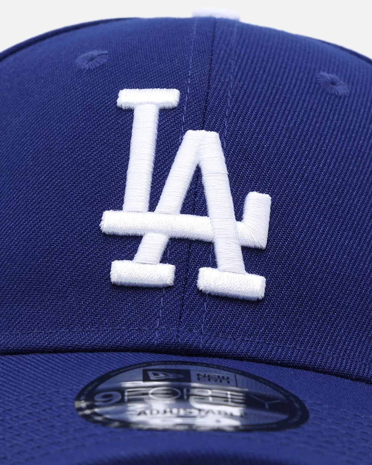 New Era Los Angeles Dodgers 'Jackie Robinson Day 2024' 9FORTY A-Frame Strapback OTC