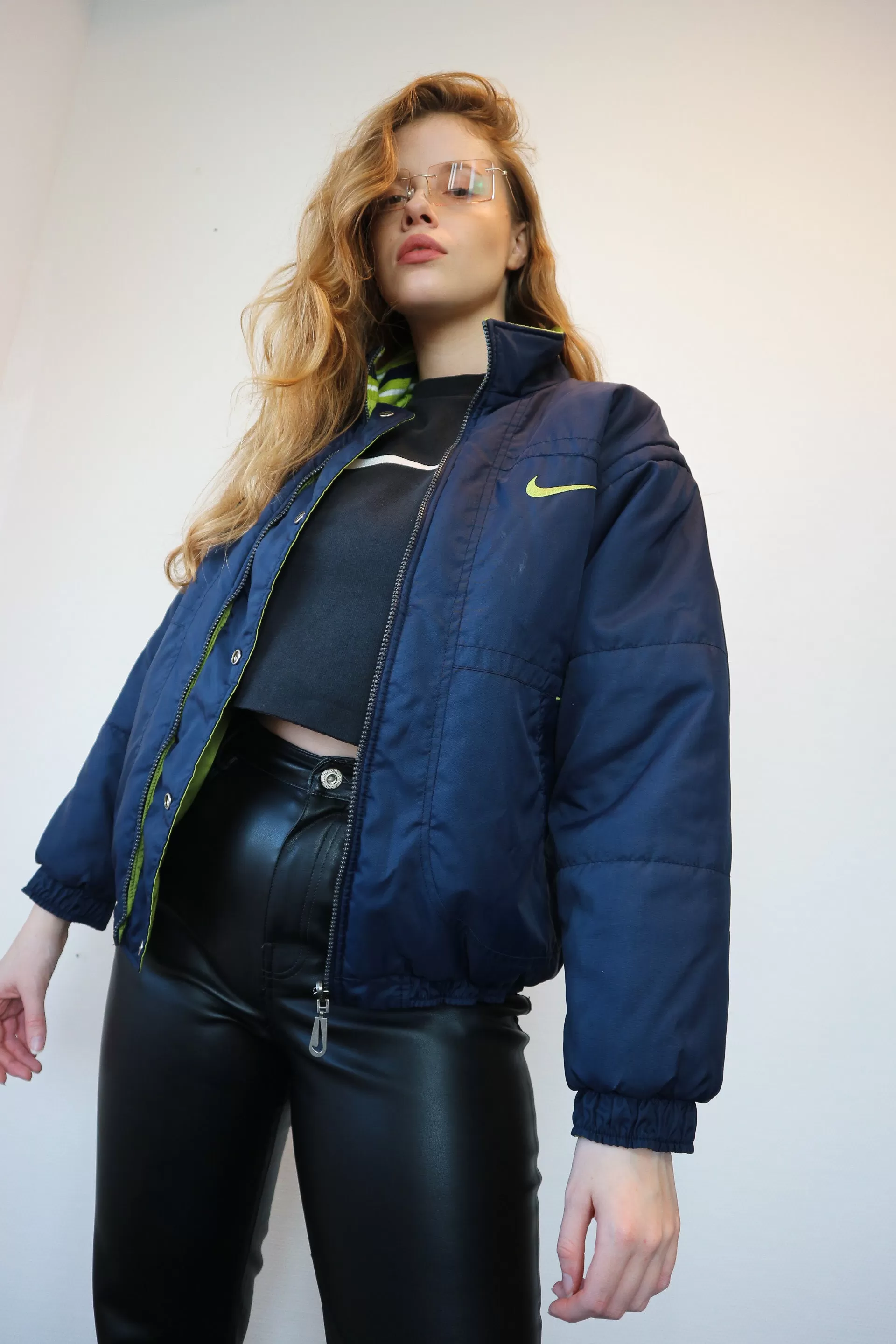 Nike Jacket S