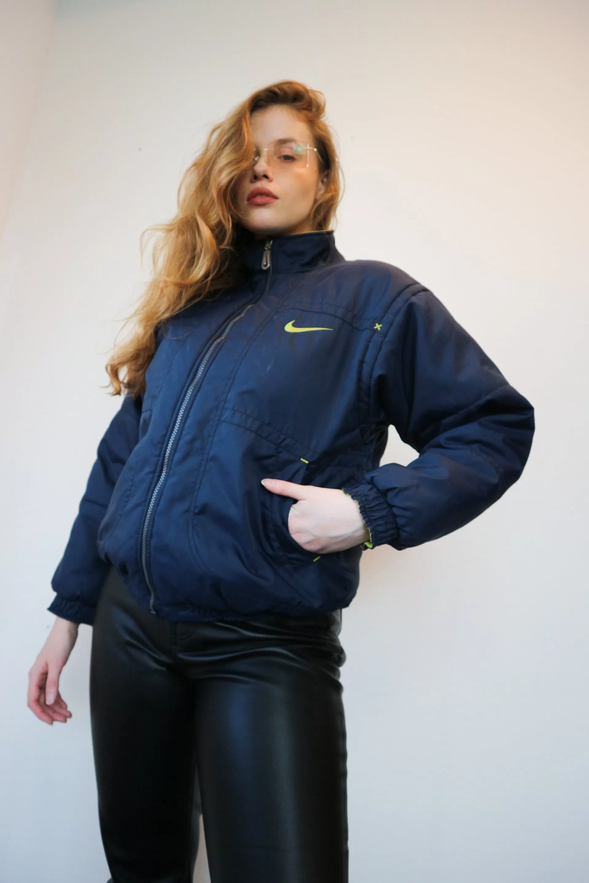 Nike Jacket S