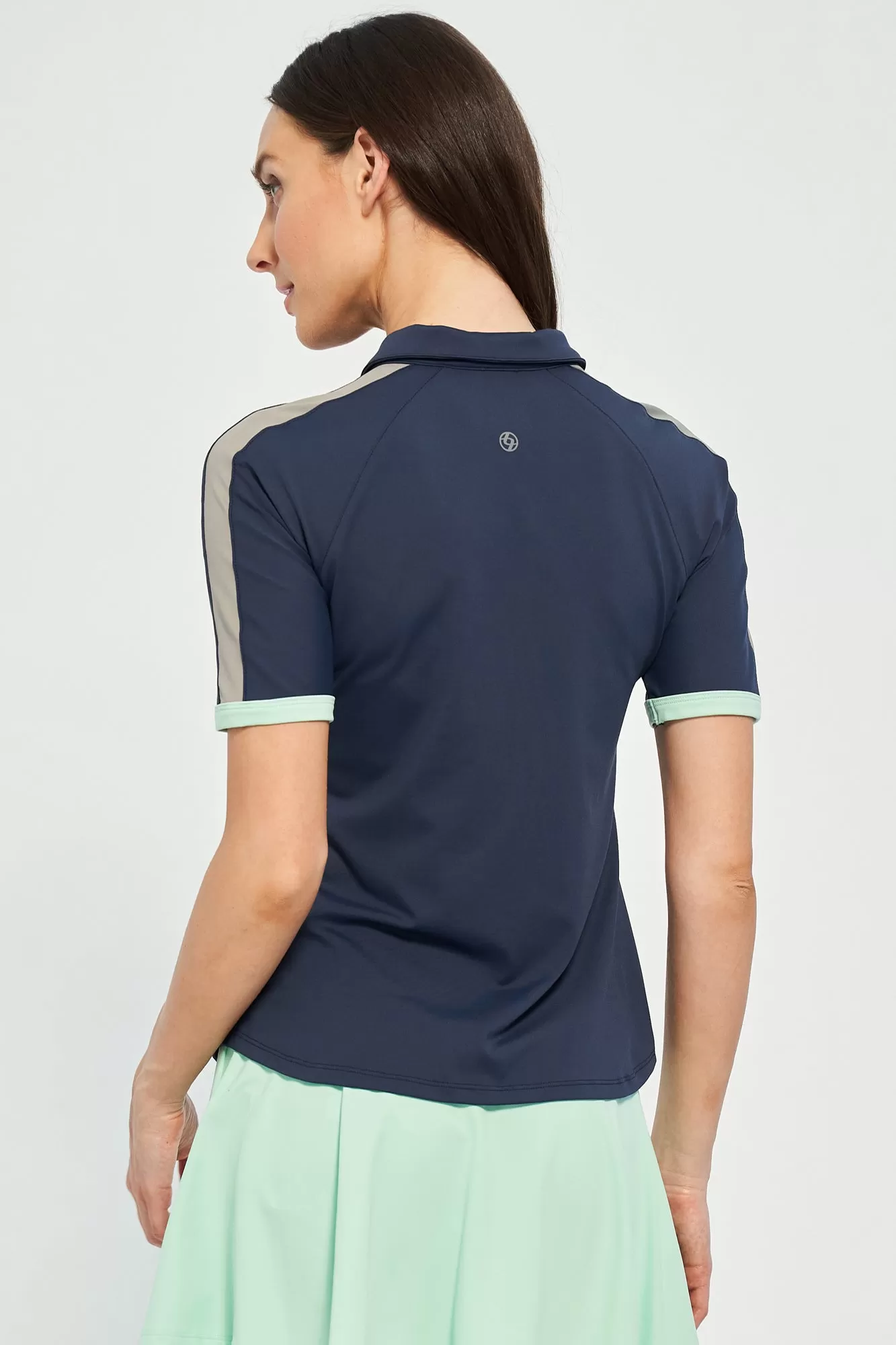 Nine Iron Polo