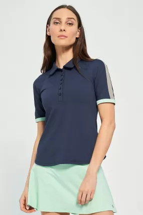 Nine Iron Polo