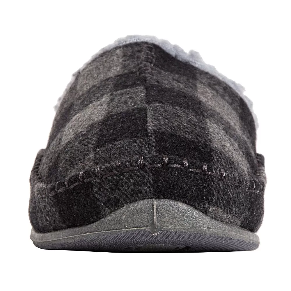 Nordic Unisex in Grey/Black