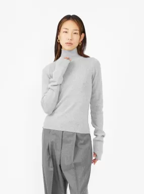 N°311 Skin Sweater Grey