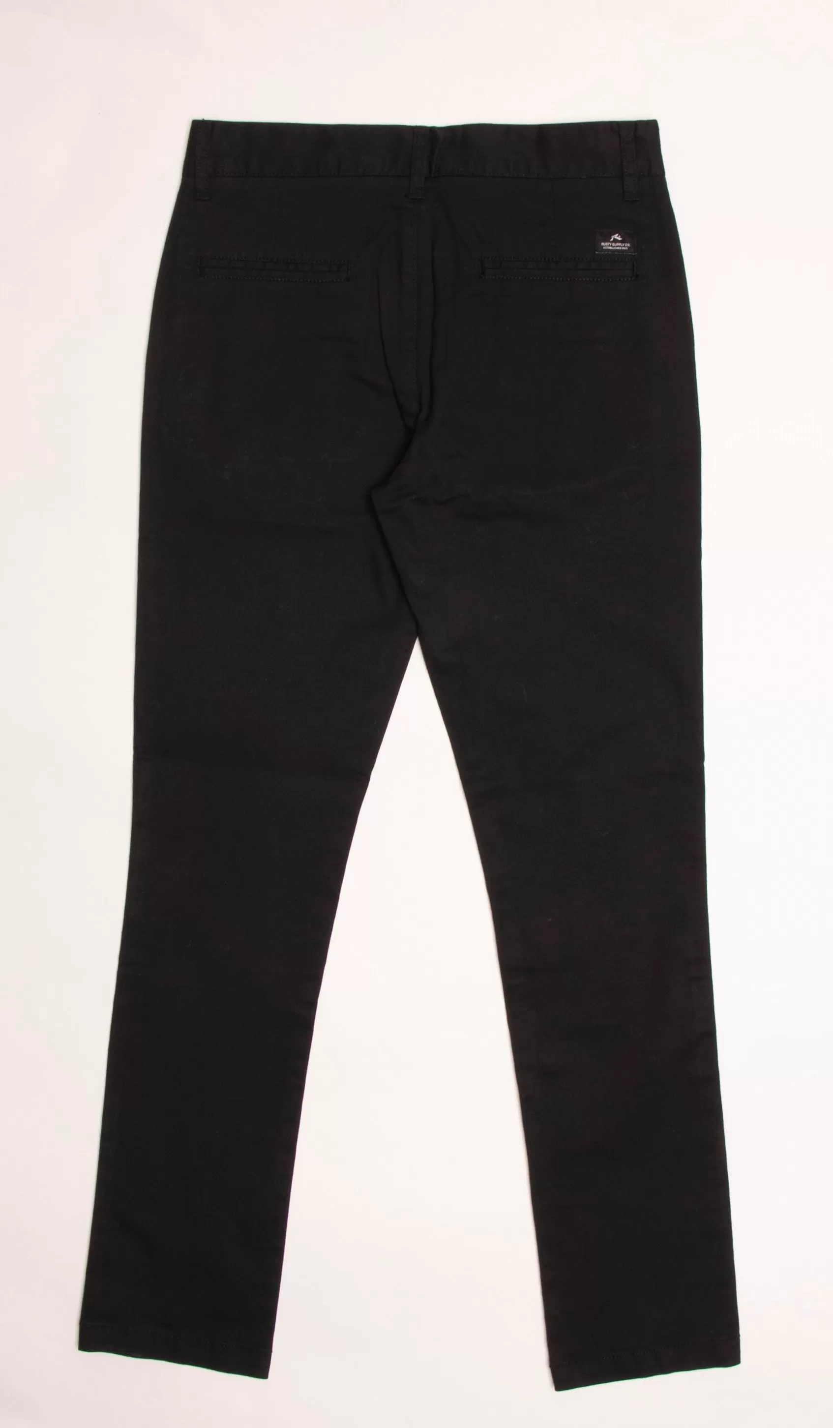 Pantalon Rusty Clyde 2 Jr