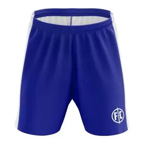 Petone Club Short