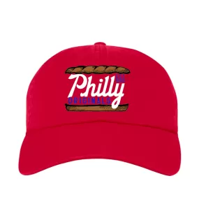 Philly Originals Dad Hat