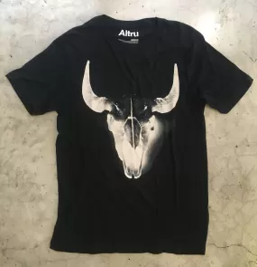 Playera Altru Skull