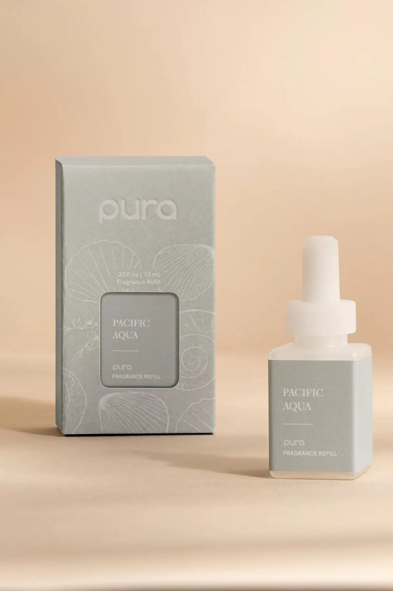 Pura - Pacific Aqua