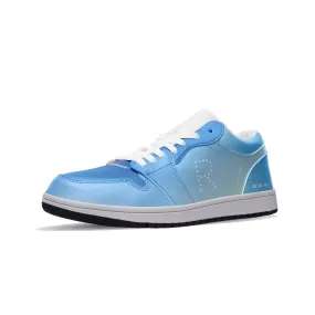 RAD 023 LOW TOP SNEAKERS