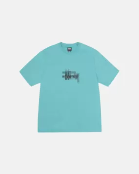 Refracted Tee (Ocean)