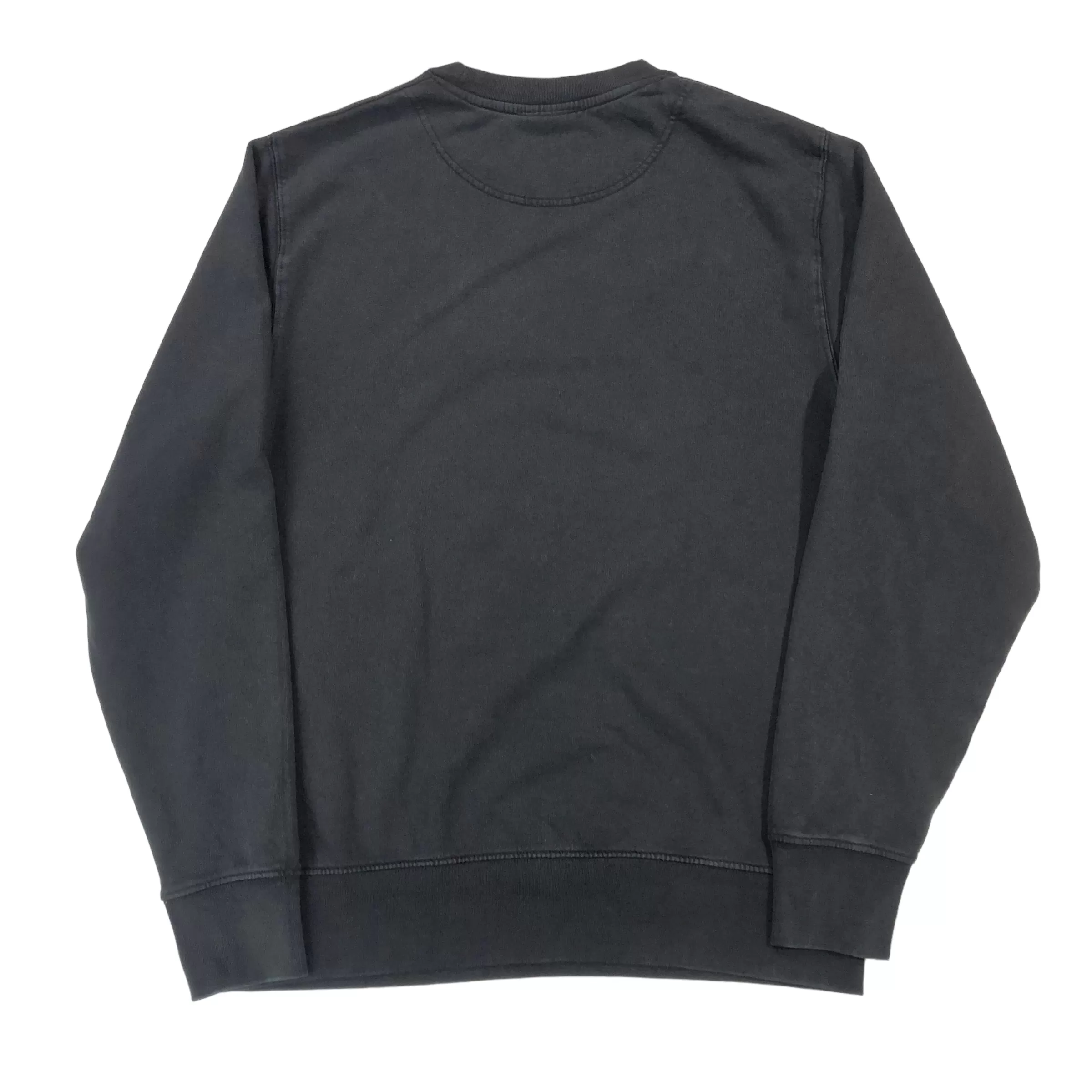 Rerun Spellout' Heavyweight Sweatshirt