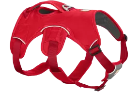 RP - Web Master™ Dog Harness with Handle