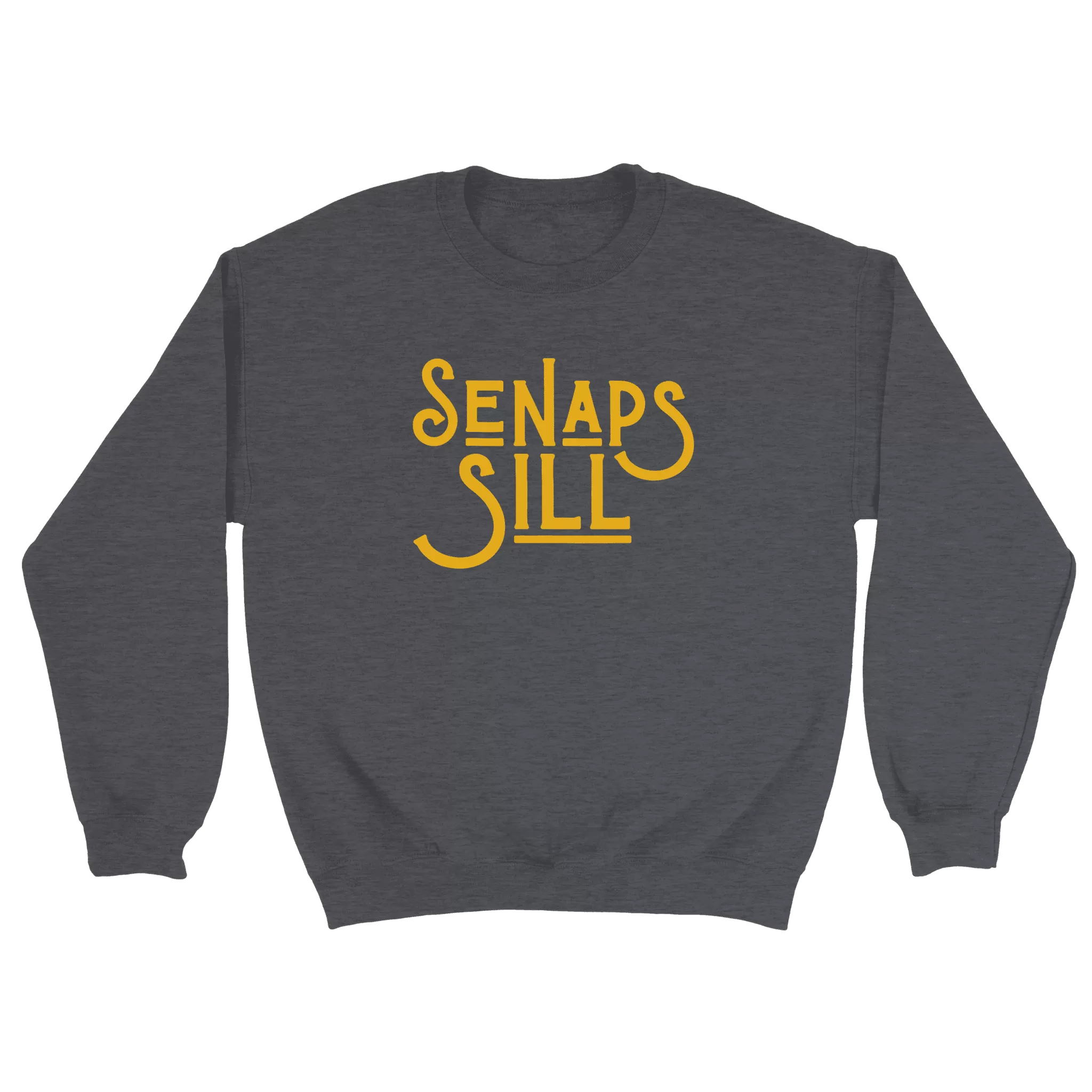 Senapssill - Sweatshirt