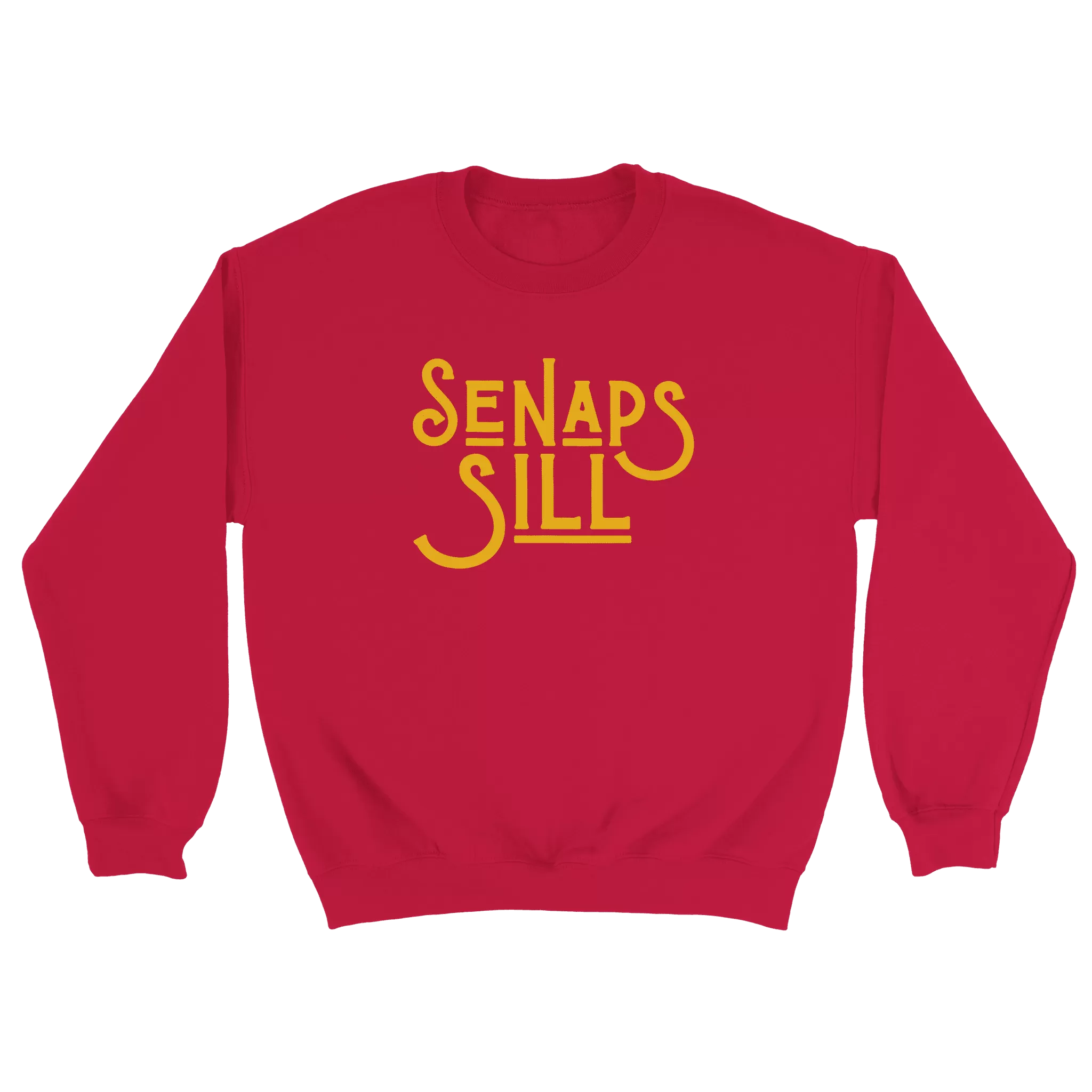 Senapssill - Sweatshirt