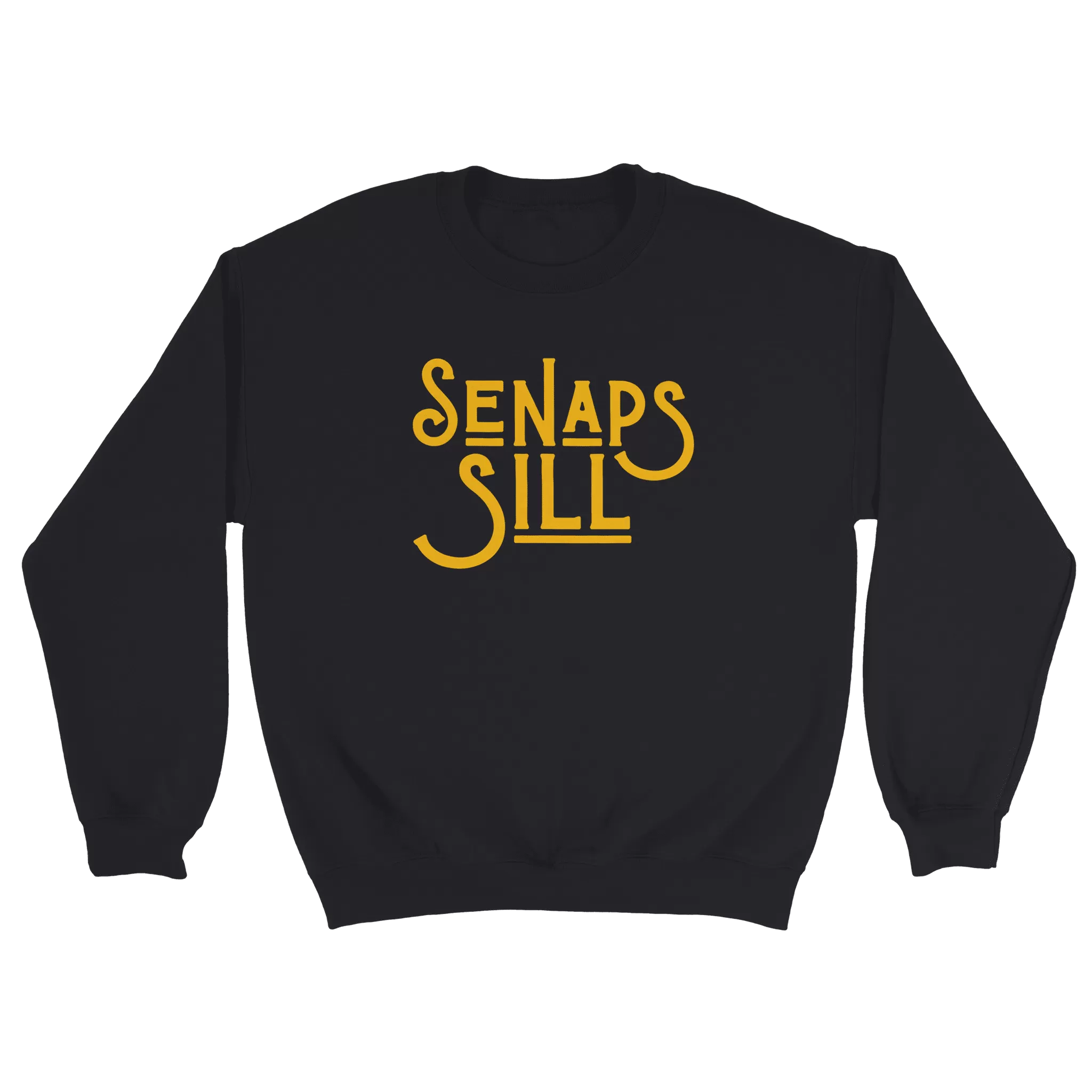 Senapssill - Sweatshirt