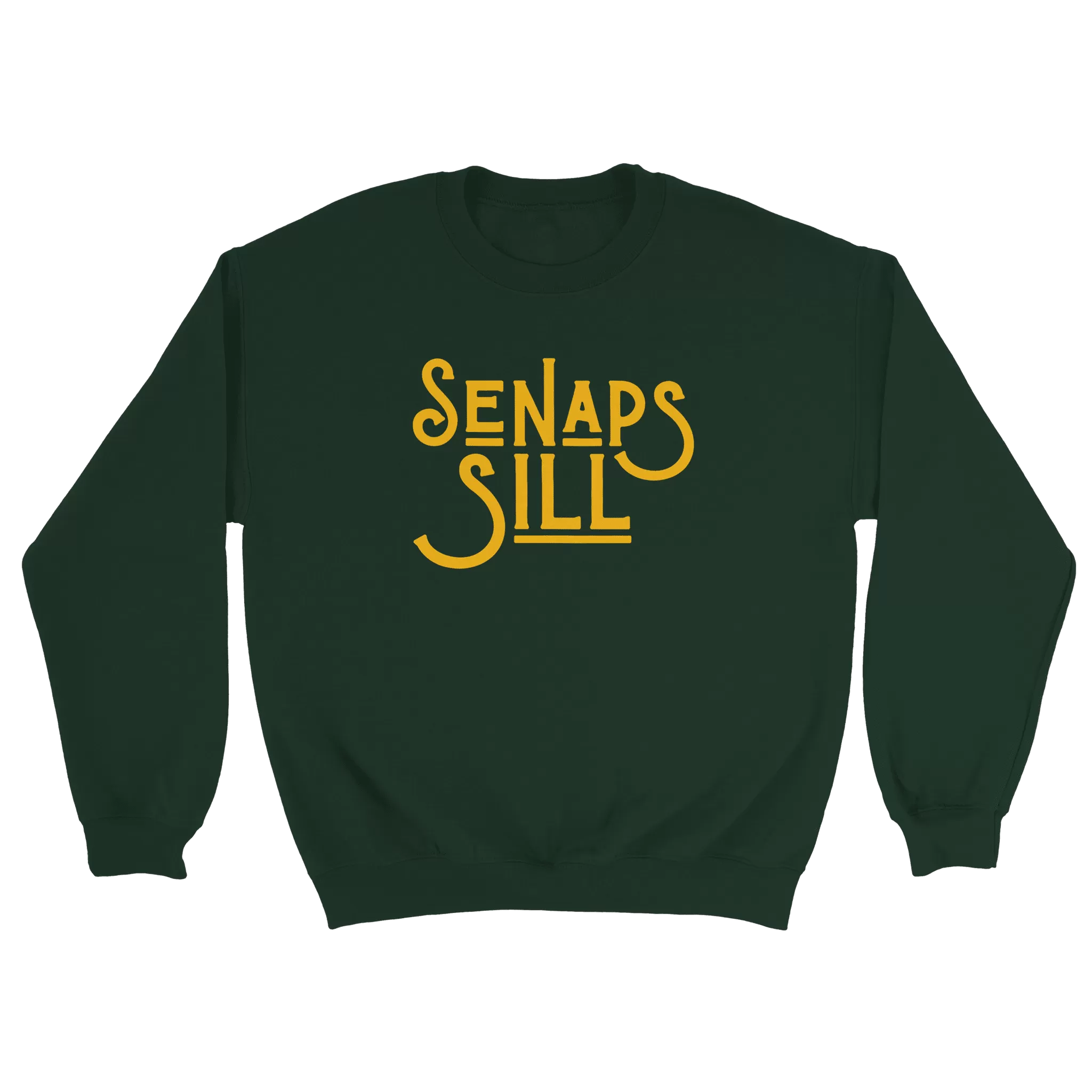 Senapssill - Sweatshirt