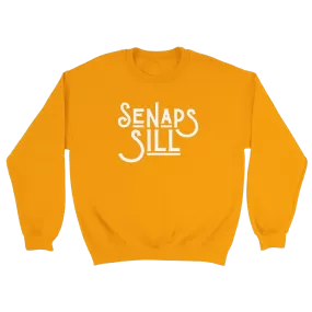 Senapssill - Sweatshirt