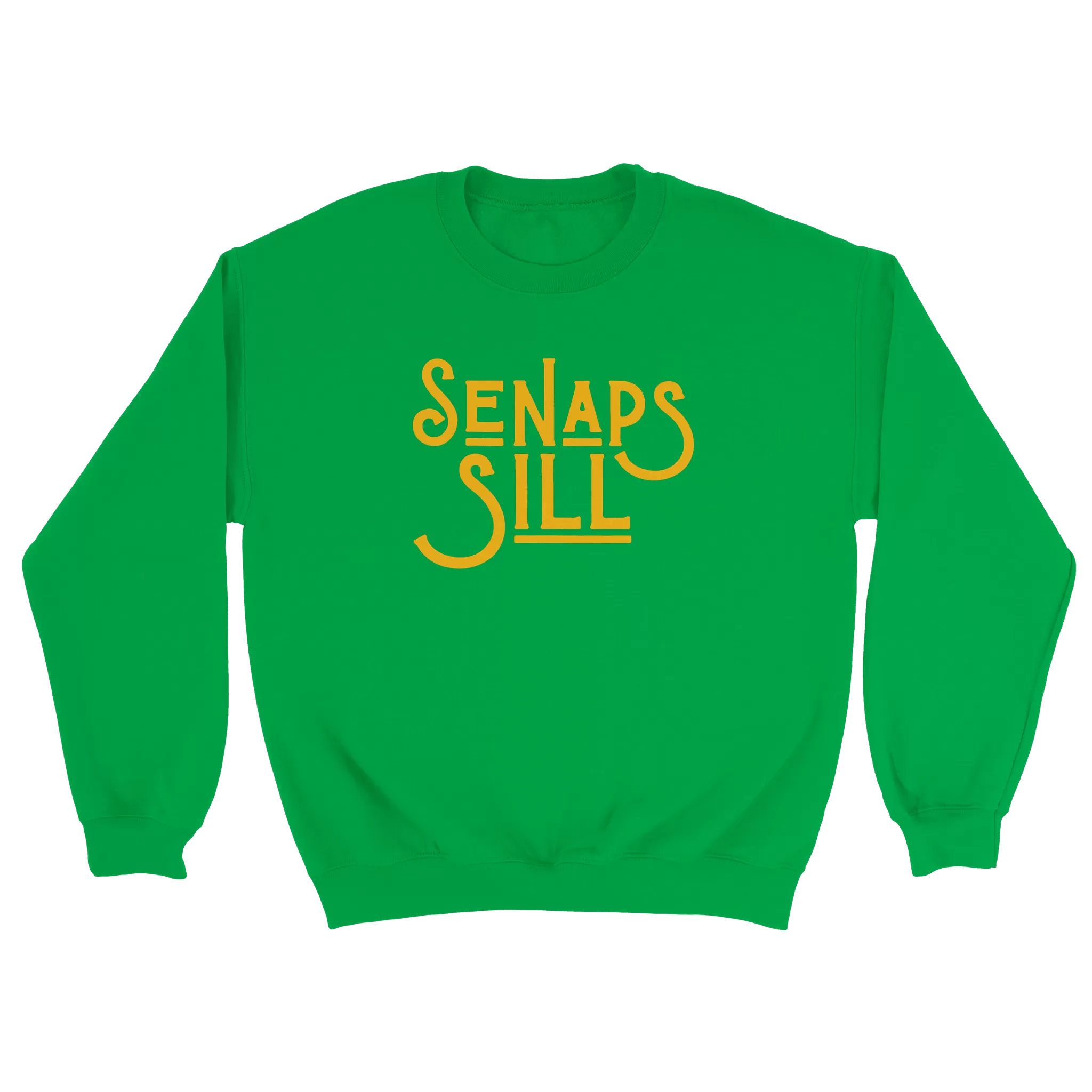 Senapssill - Sweatshirt