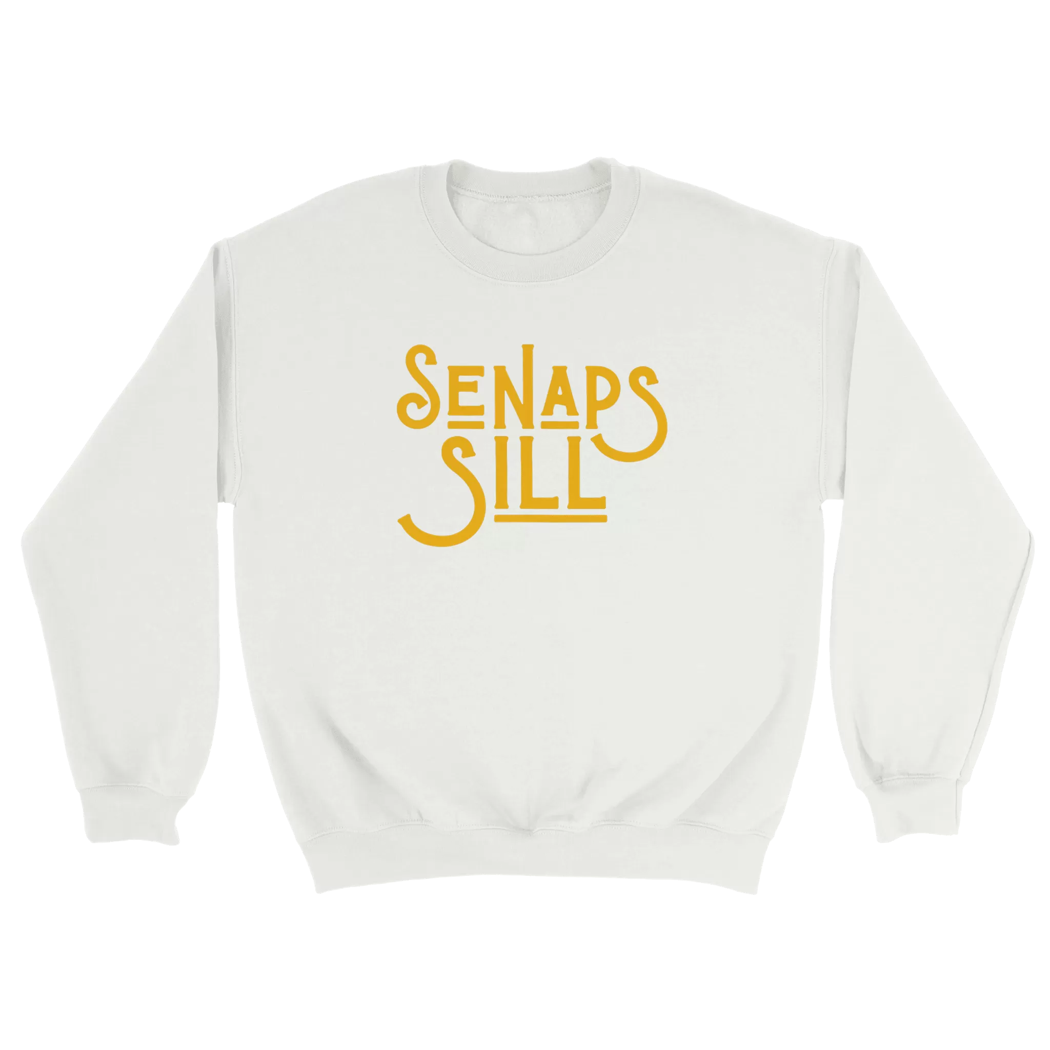 Senapssill - Sweatshirt